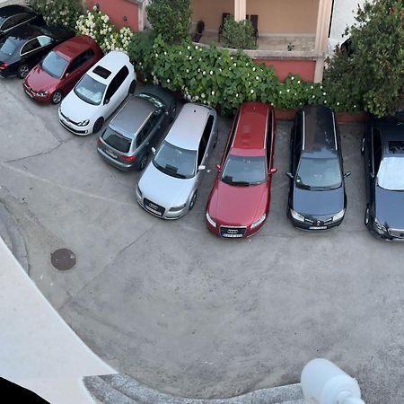 Apartments Boreta ブドヴァ エクステリア 写真