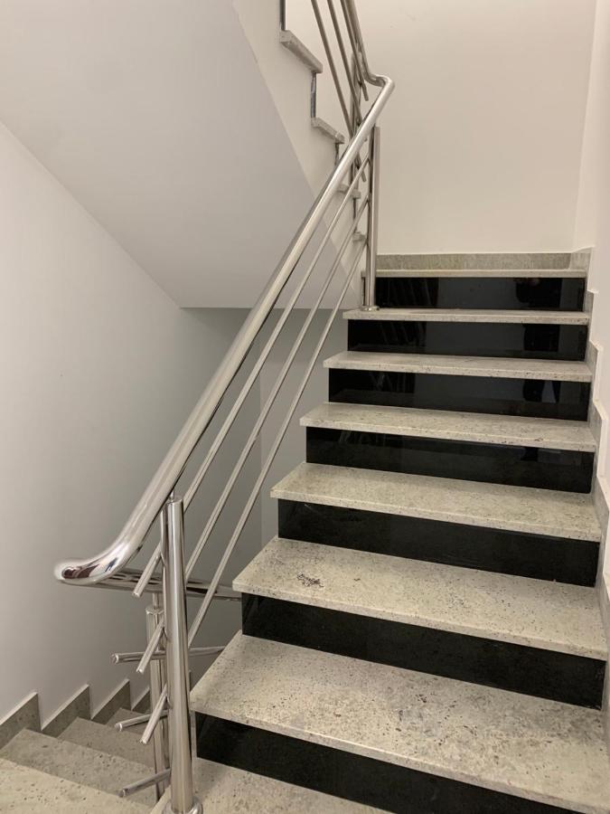 Apartments Boreta ブドヴァ エクステリア 写真