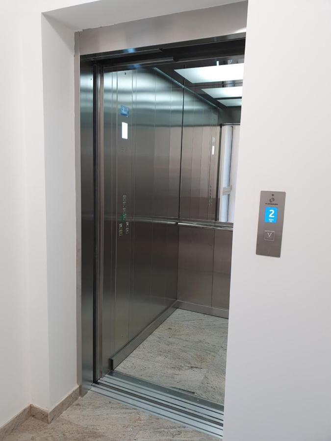 Apartments Boreta ブドヴァ エクステリア 写真