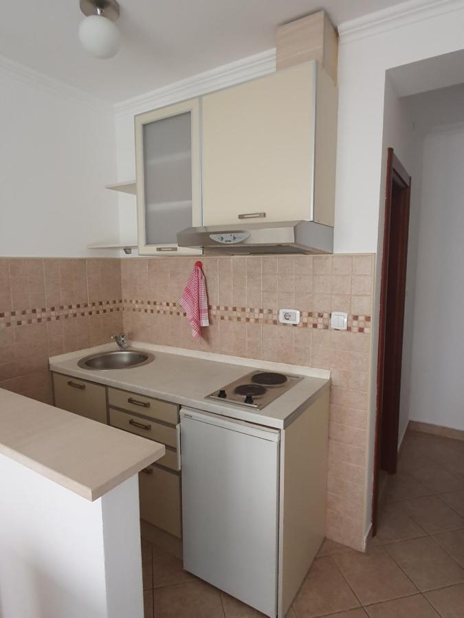 Apartments Boreta ブドヴァ エクステリア 写真