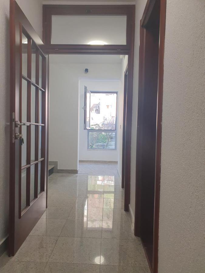 Apartments Boreta ブドヴァ エクステリア 写真