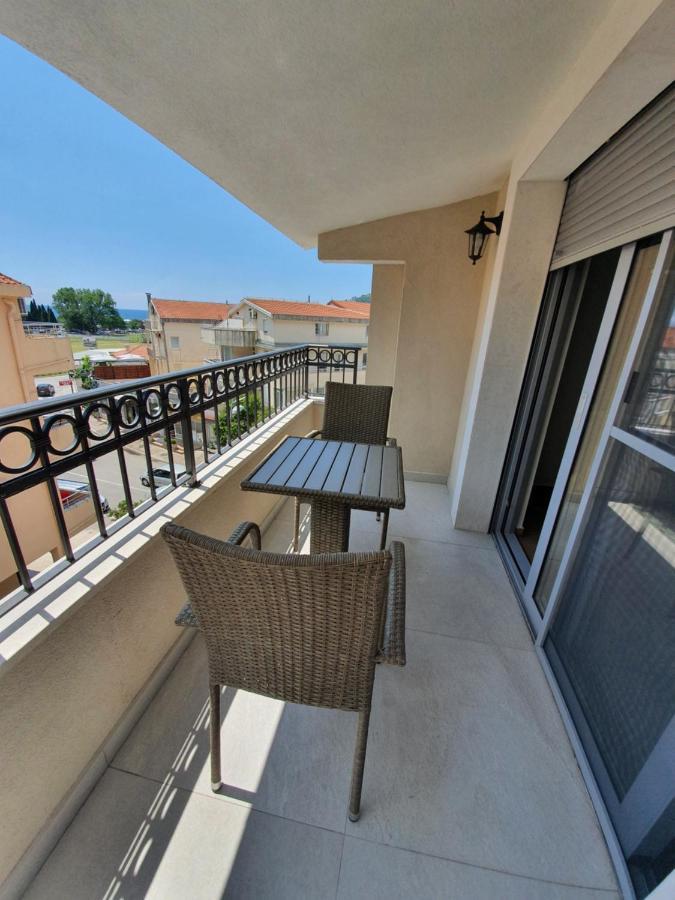 Apartments Boreta ブドヴァ エクステリア 写真