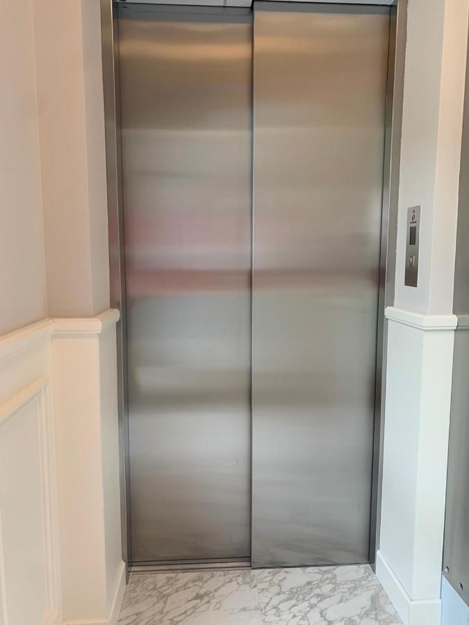 Apartments Boreta ブドヴァ エクステリア 写真