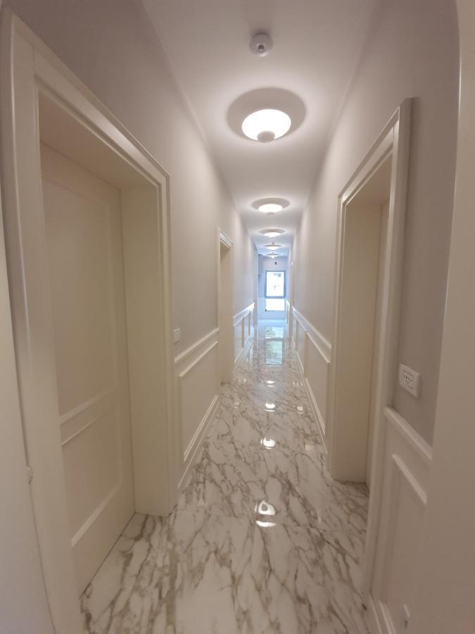 Apartments Boreta ブドヴァ エクステリア 写真