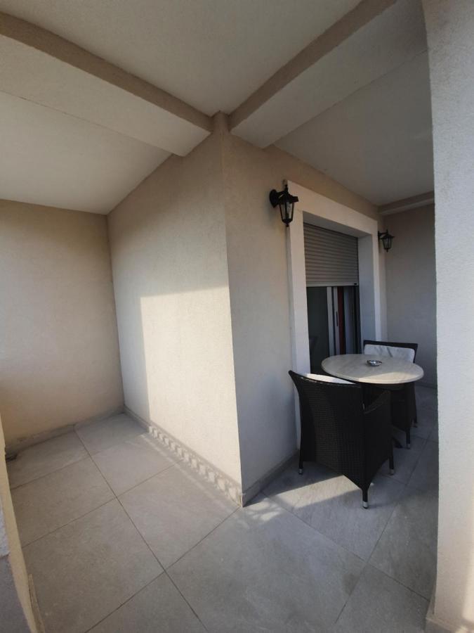 Apartments Boreta ブドヴァ エクステリア 写真