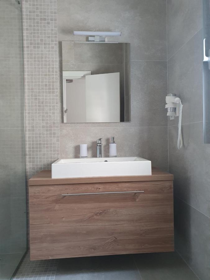 Apartments Boreta ブドヴァ エクステリア 写真
