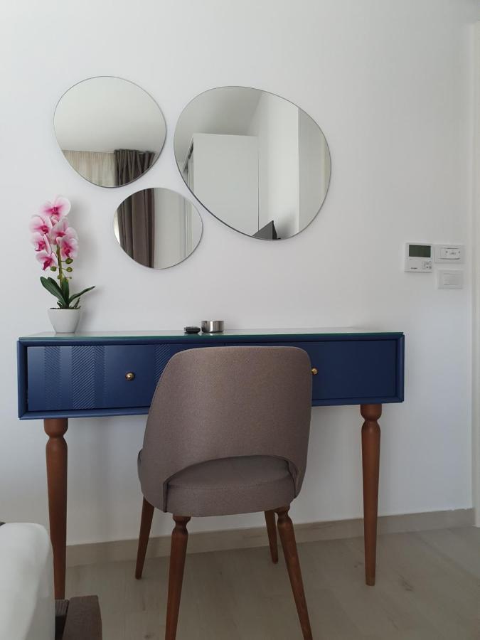 Apartments Boreta ブドヴァ エクステリア 写真