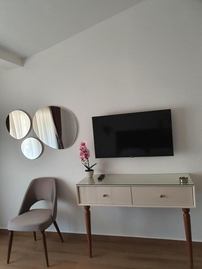 Apartments Boreta ブドヴァ エクステリア 写真