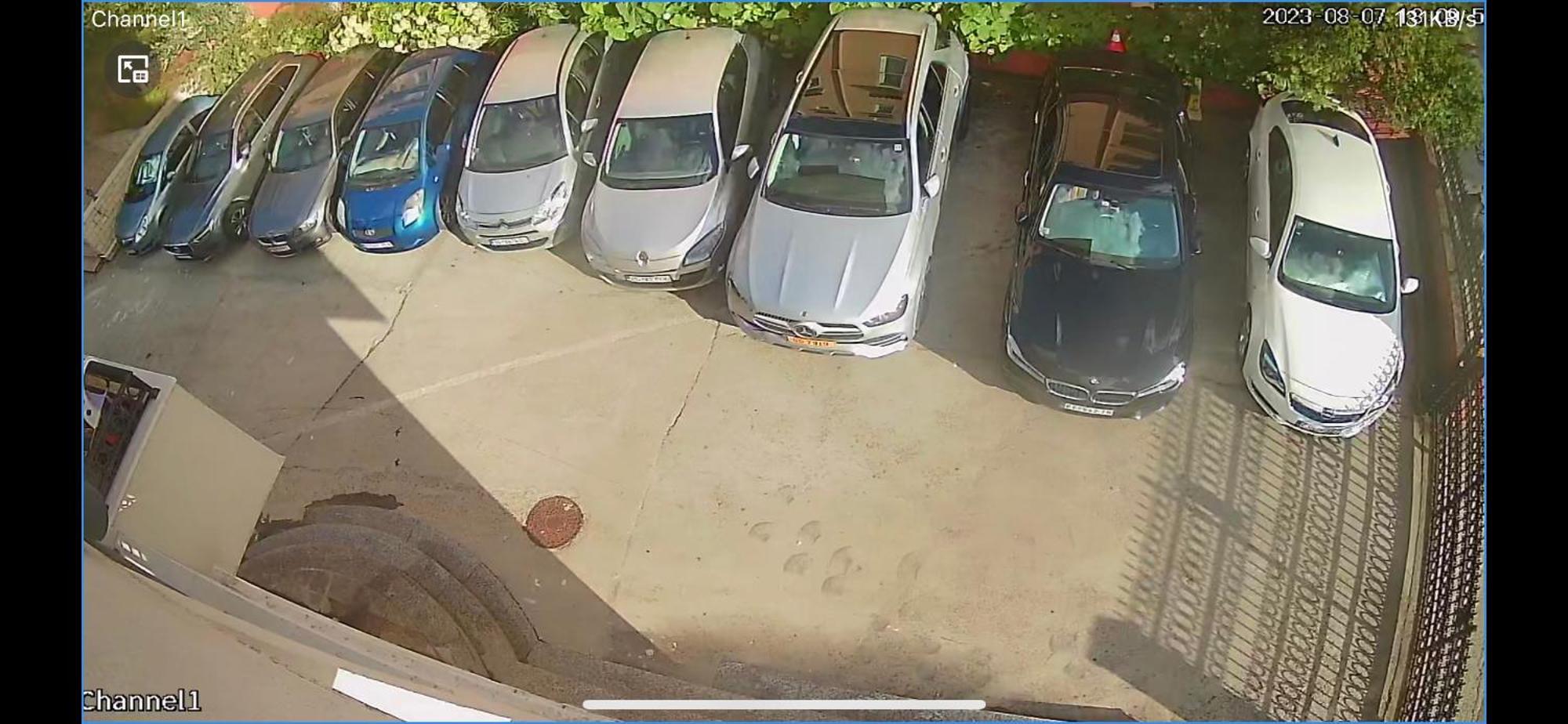 Apartments Boreta ブドヴァ エクステリア 写真