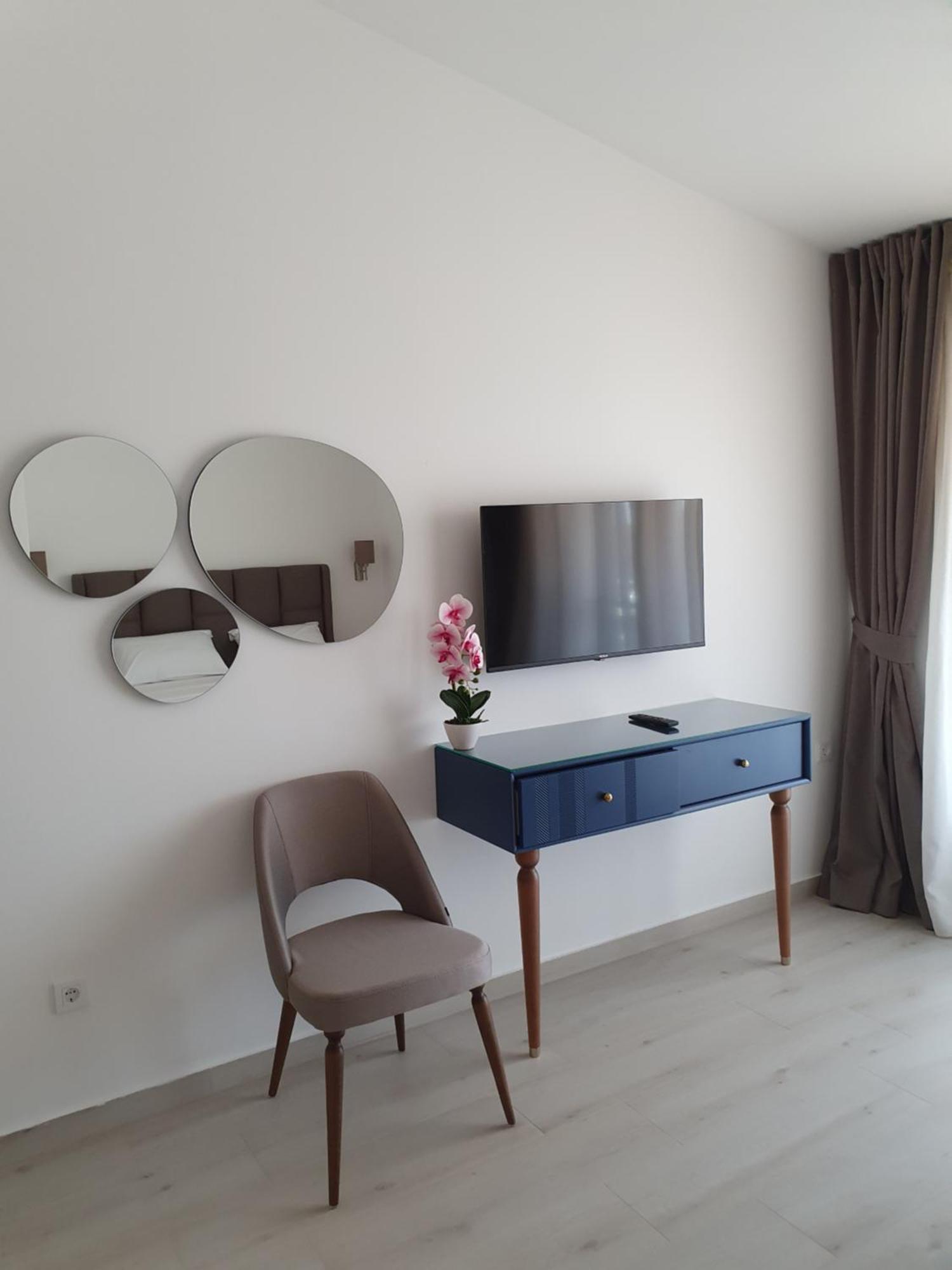 Apartments Boreta ブドヴァ 部屋 写真